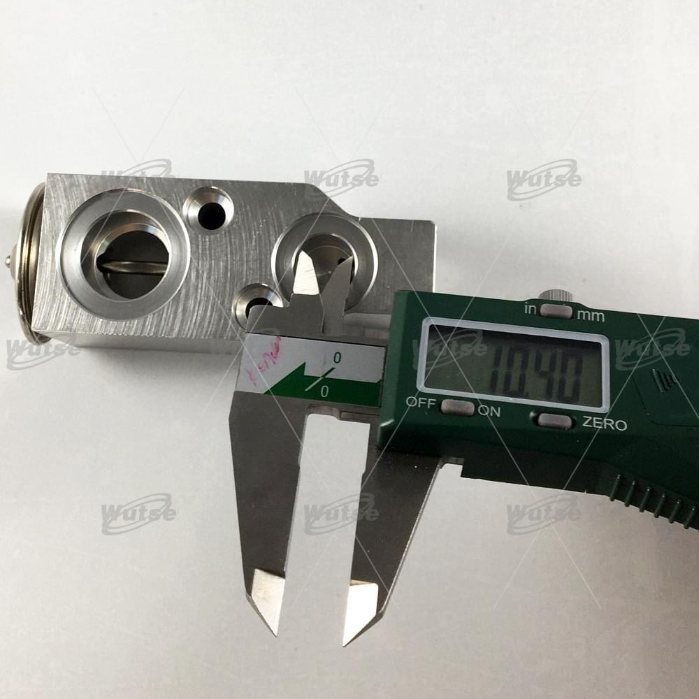 WUTSE42051040-Expansion Valf