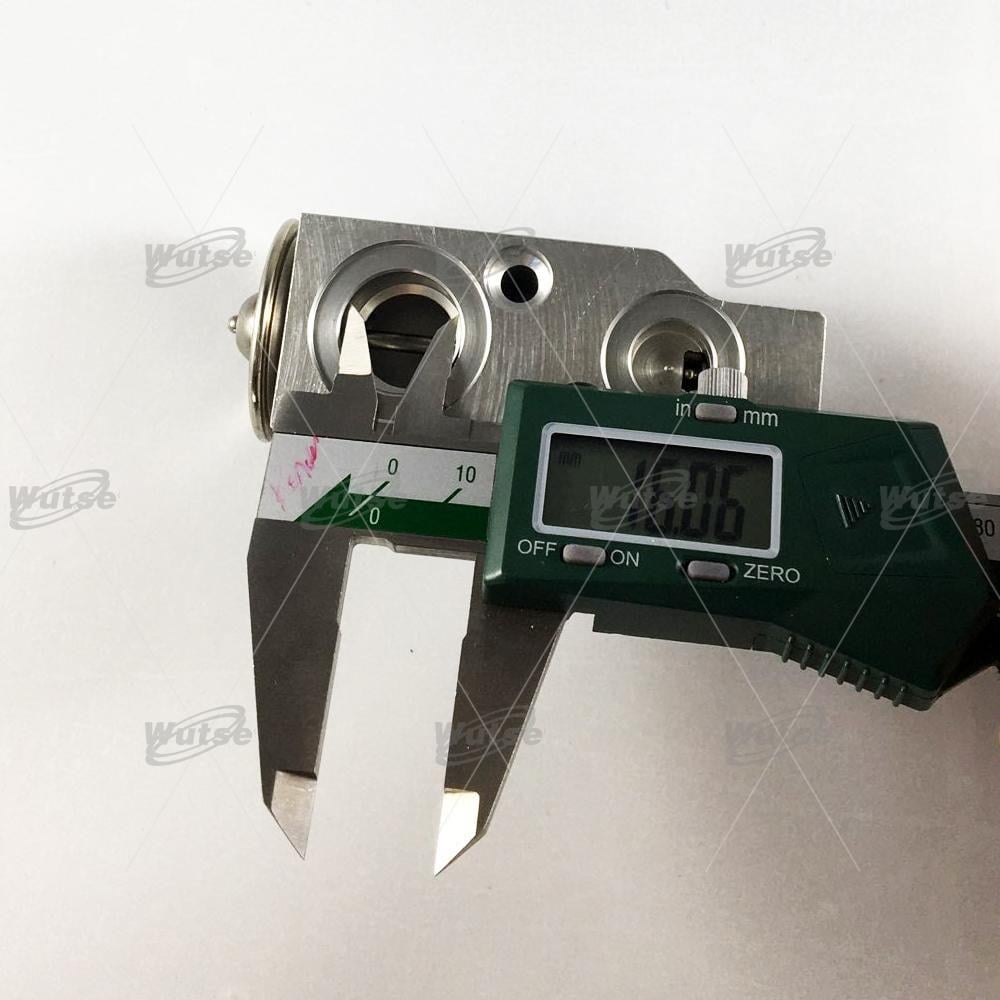 WUTSE42051040-Expansion Valf