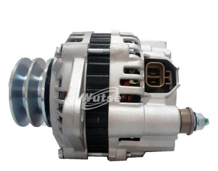 WUTSEALT12604-Alternatör Dinamo