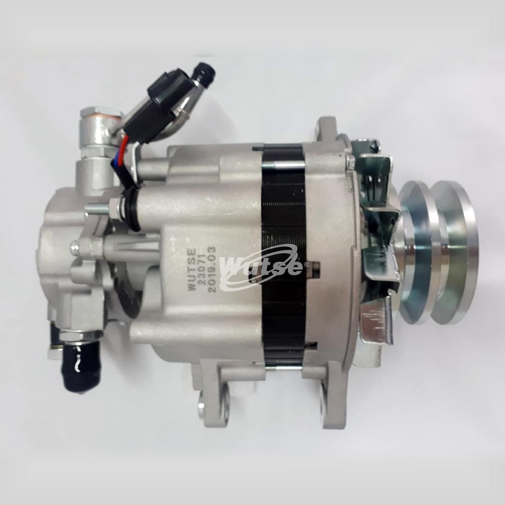 WUTSEALT23077-Alternatör Dinamo