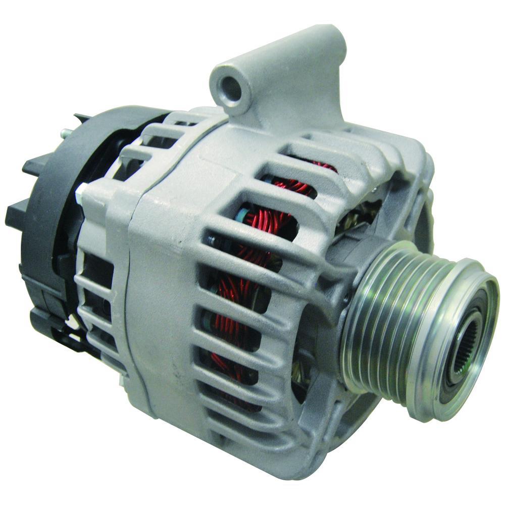 WUTSEALT24068-Alternatör Dinamo