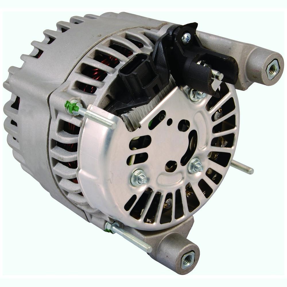 WUTSEALT8532-Alternatör Dinamo
