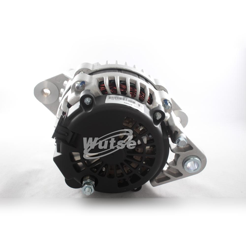 WUTSEALT8709-Alternatör Dinamo
