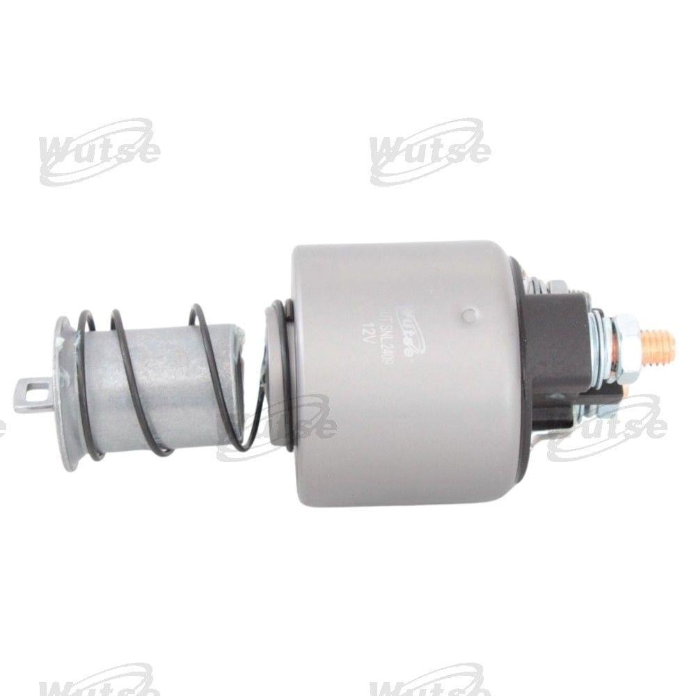 WUTSESNL2409-Marş Otomatiği