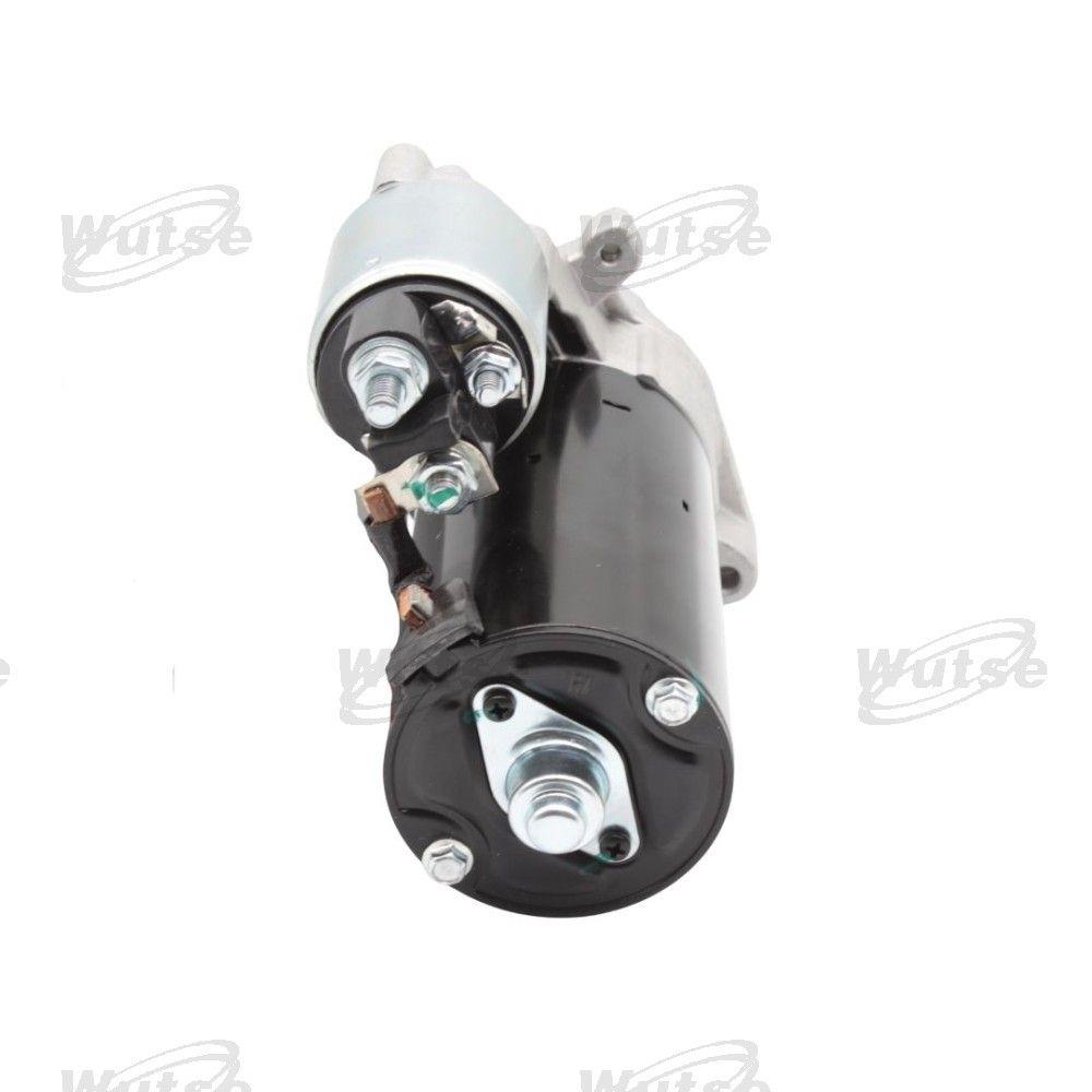 WUTSESTR17883-Marş Motoru - Marş Dinamosu