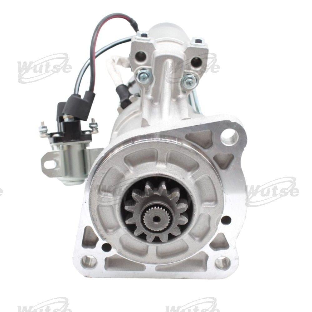 WUTSESTR30328-Marş Motoru - Marş Dinamosu