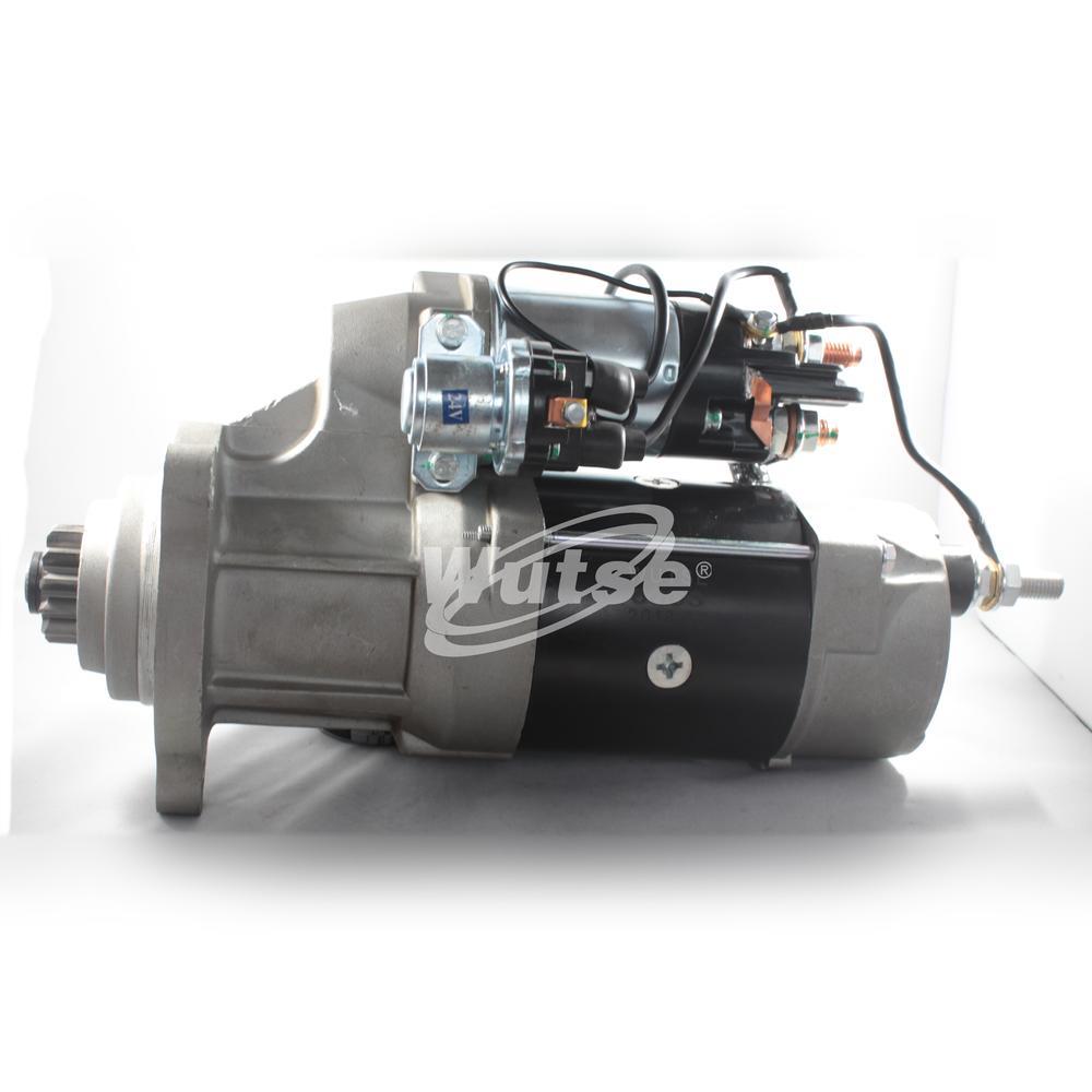 WUTSESTR4398-Marş Motoru - Marş Dinamosu