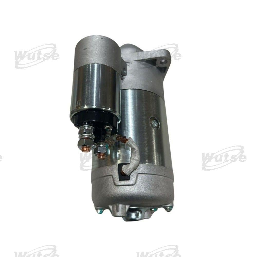 WUTSESTR4660-Marş Motoru - Marş Dinamosu