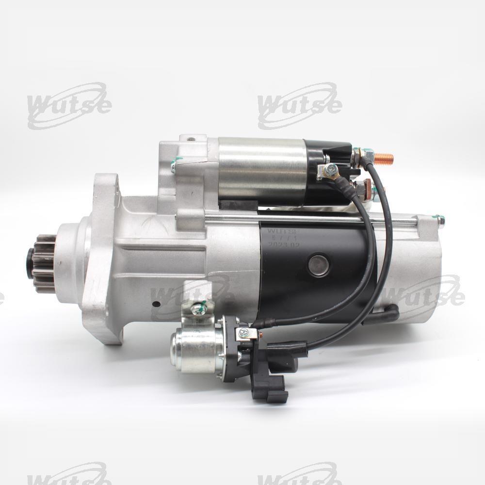 WUTSESTR6771-Marş Motoru - Marş Dinamosu