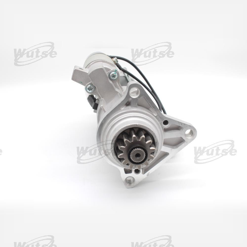 WUTSESTR6771-Marş Motoru - Marş Dinamosu