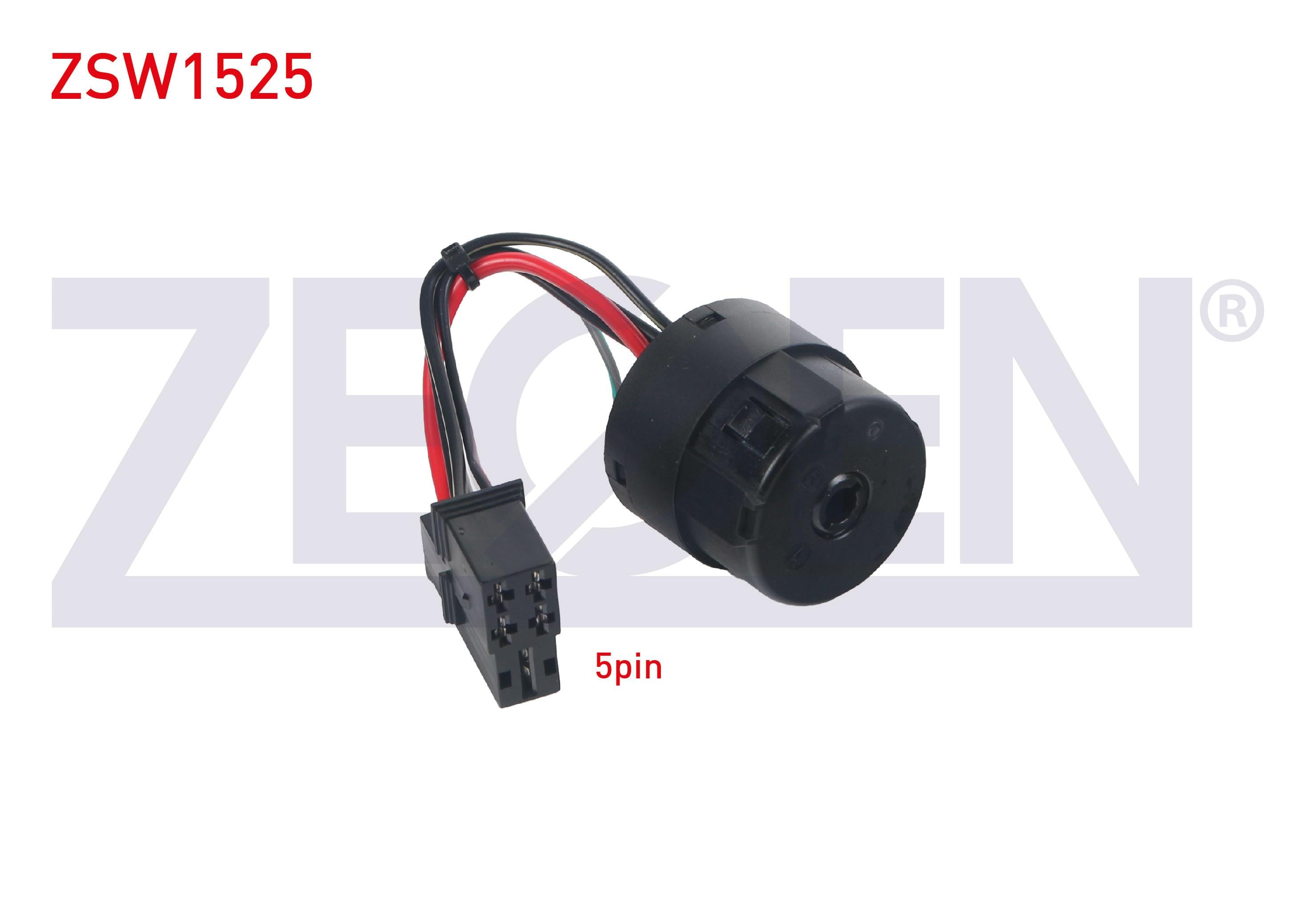ZEGENZSW1525-Cam Anahtarları