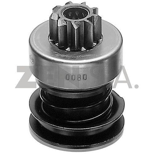 ZEN0080-Marş Dişlisi