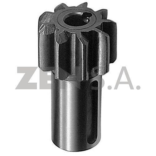 ZEN0218-Marş Dişlisi