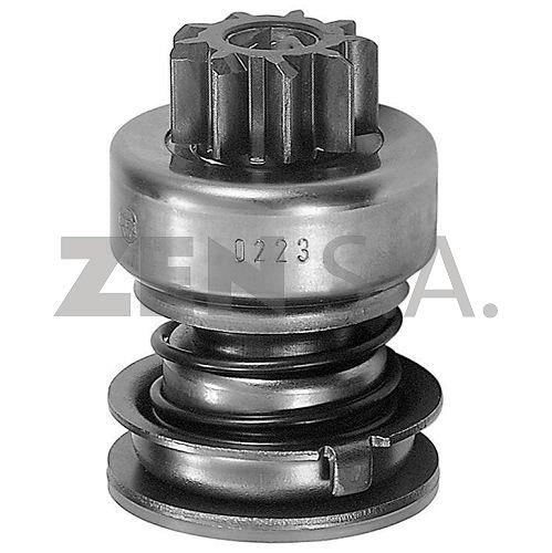 ZEN0223-Marş Dişlisi