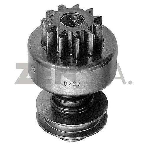 ZEN0226-Marş Dişlisi