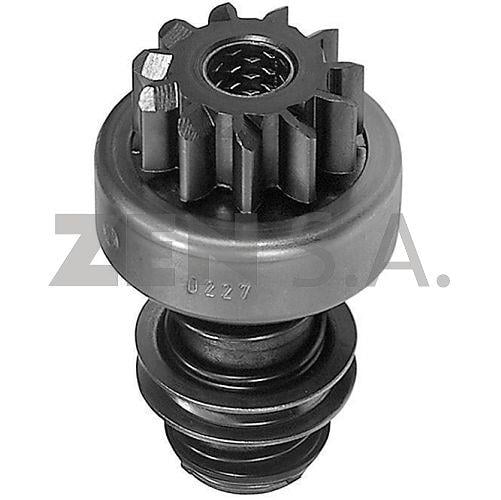 ZEN0227-Marş Dişlisi