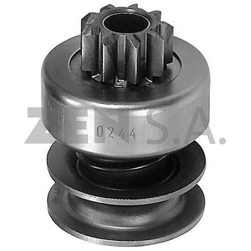 ZEN0244-Marş Dişlisi