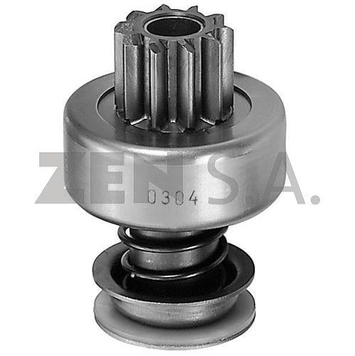 ZEN0304-Marş Dişlisi