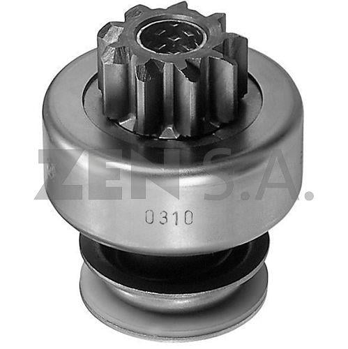 ZEN0310-Marş Dişlisi
