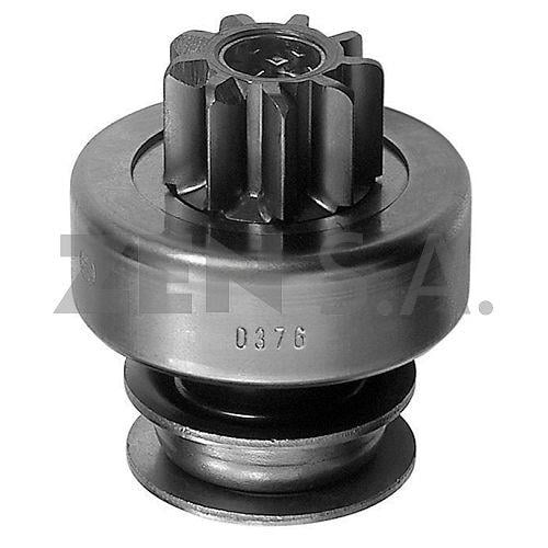 ZEN0376-Marş Dişlisi