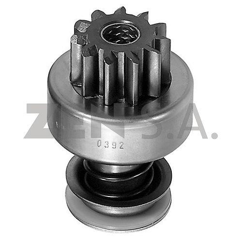 ZEN0392-Marş Dişlisi