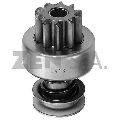 ZEN0418-Marş Dişlisi