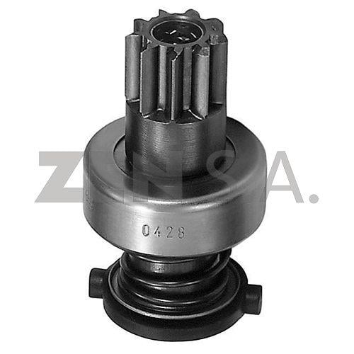 ZEN0428-Marş Dişlisi