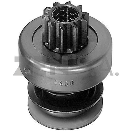 ZEN0460-Marş Dişlisi