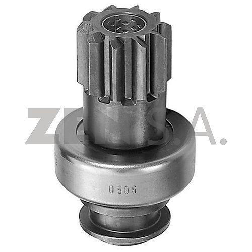 ZEN0506-Marş Dişlisi