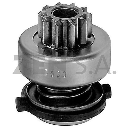 ZEN0520-Marş Dişlisi