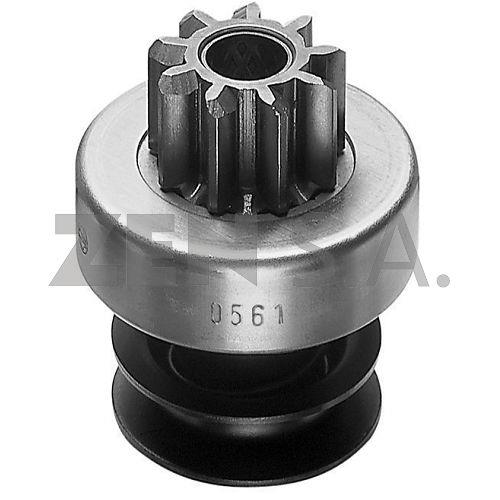 ZEN0561-Marş Dişlisi