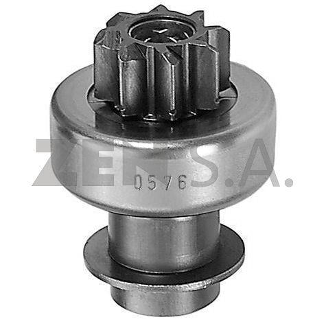 ZEN0576-Marş Dişlisi