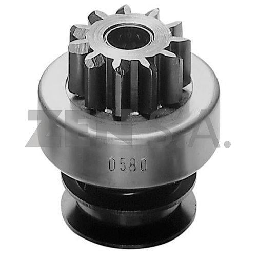 ZEN0580-Marş Dişlisi