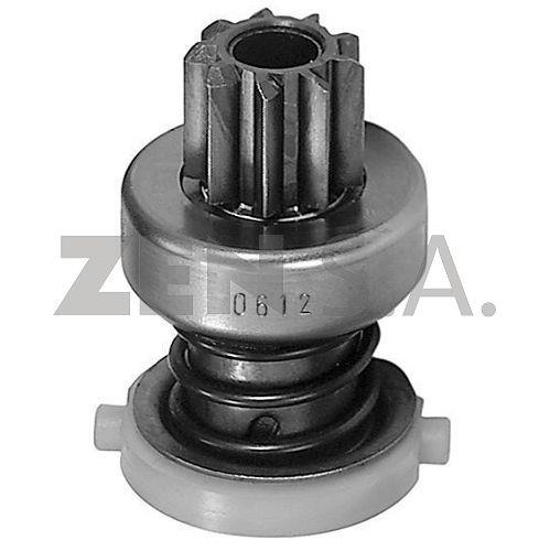 ZEN0612-Marş Dişlisi