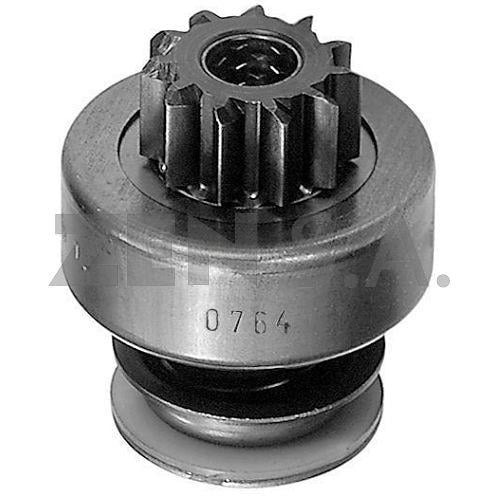 ZEN0764-Marş Dişlisi