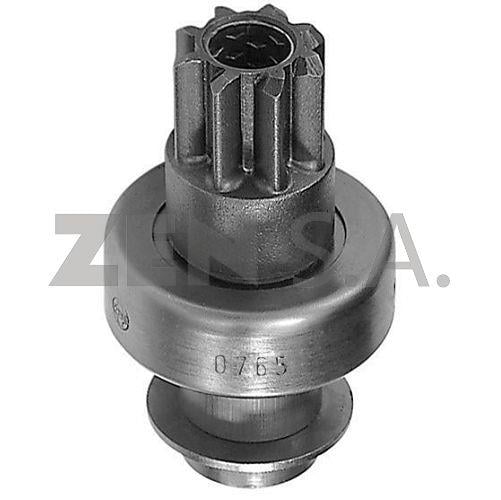 ZEN0765-Marş Dişlisi