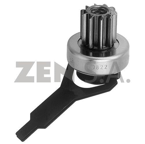 ZEN0822-Marş Dişlisi