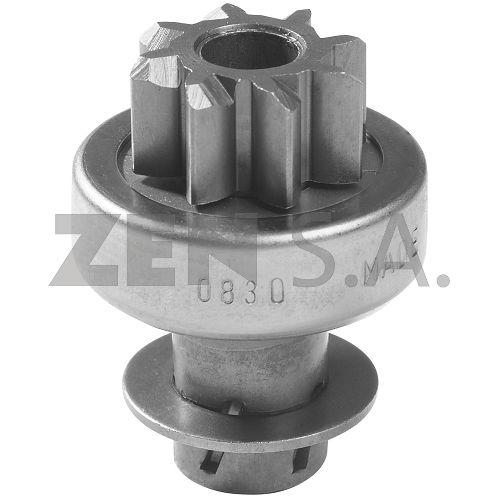 ZEN0830-Marş Dişlisi