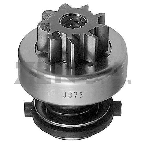 ZEN0875-Marş Dişlisi