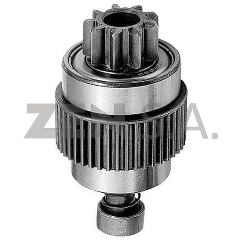 ZEN0892-Marş Dişlisi