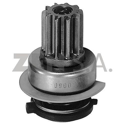 ZEN0900-Marş Dişlisi