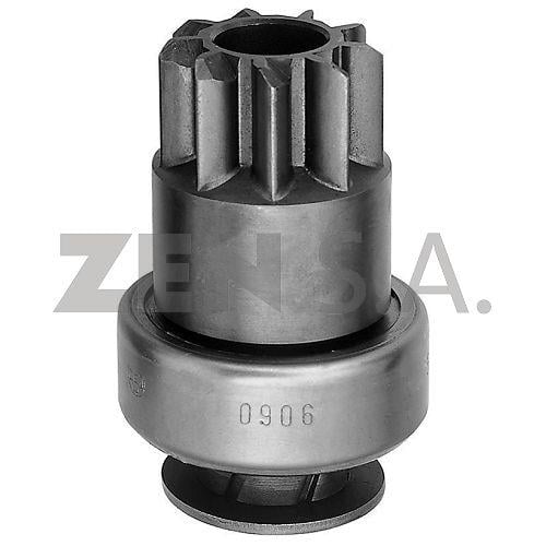 ZEN0906-Marş Dişlisi