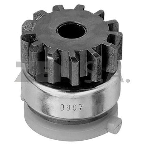 ZEN0907-Marş Dişlisi