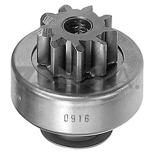 ZEN0916-Marş Dişlisi