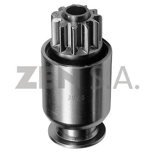 ZEN0920-Marş Dişlisi