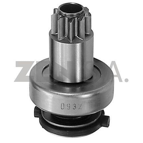 ZEN0932-Marş Dişlisi