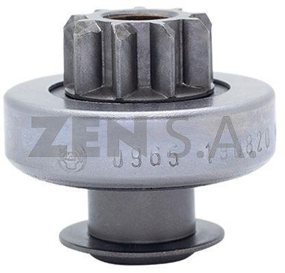 ZEN0965-Marş Dişlisi