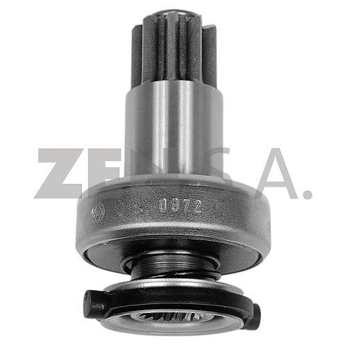 ZEN0972-Marş Dişlisi