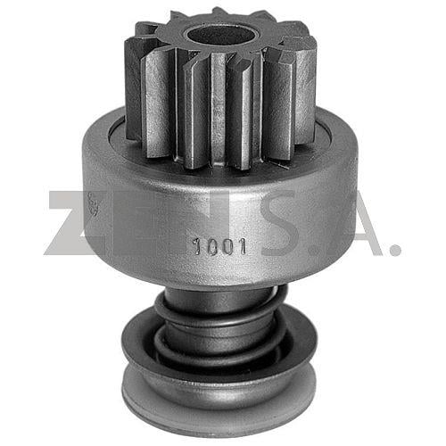 ZEN1001-Marş Dişlisi