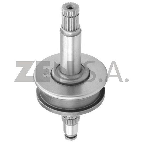 ZEN1046-Marş Dişlisi